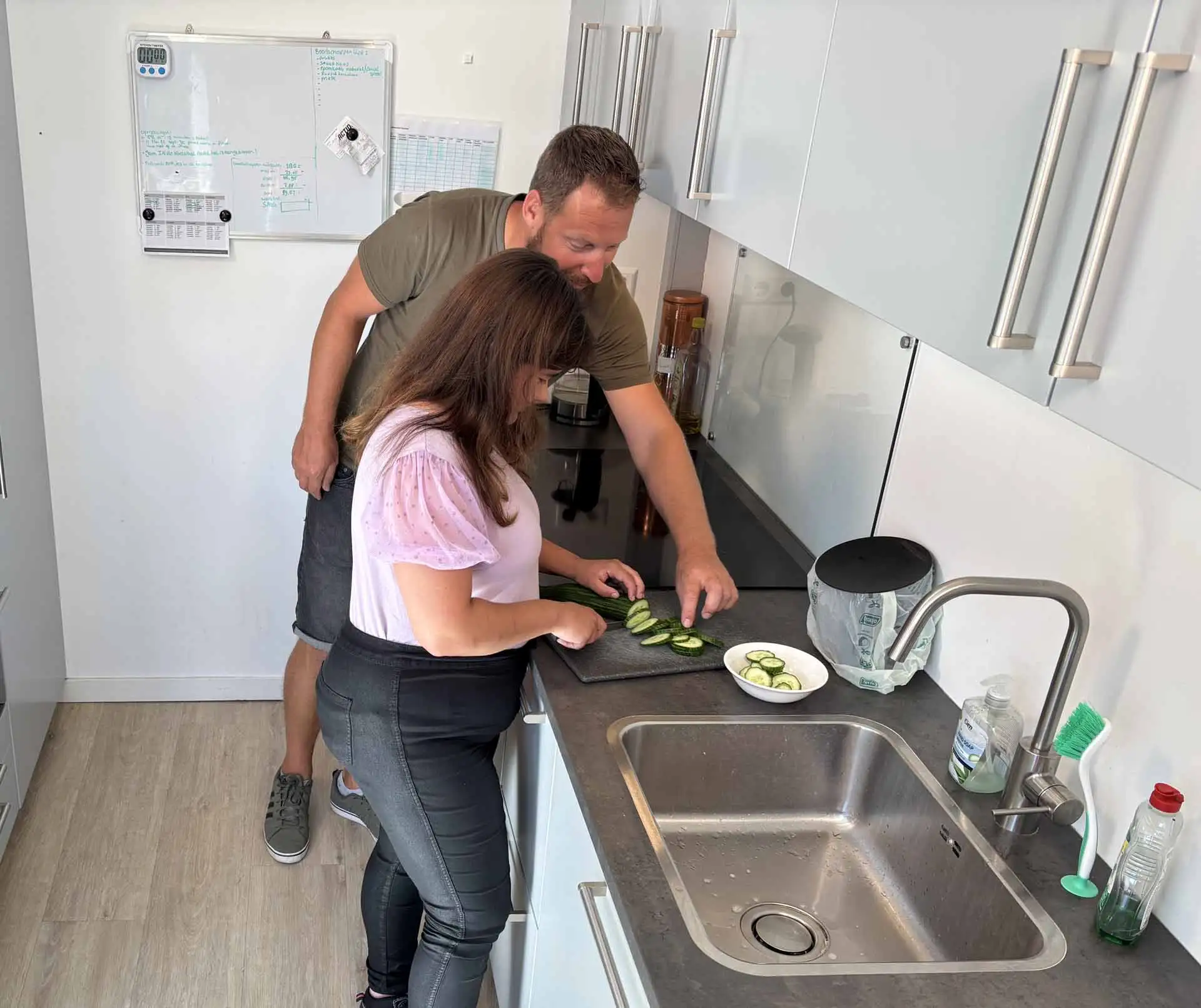 Welkom bij Gewoon Anders